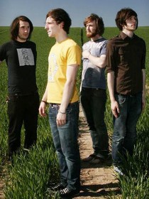 Twin Atlantic Twin Atlantic