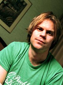 Neil Halstead Neil Halstead