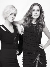 Court Yard Hounds Dixie Chicks