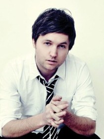 Nick Howard Nick Howard