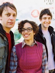 The Thermals 