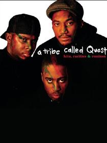 A Tribe Called Quest 