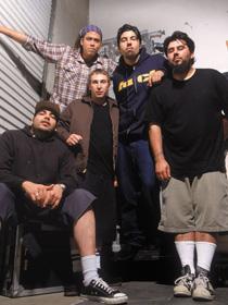 Deftones 