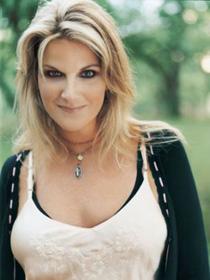 Trisha Yearwood Patricia Lynn 