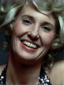Tammy Wynette 
