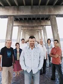 Casting Crowns 