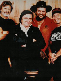 The Highwaymen 