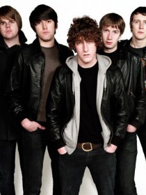 The Pigeon Detectives 