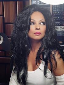 Diana Ross 