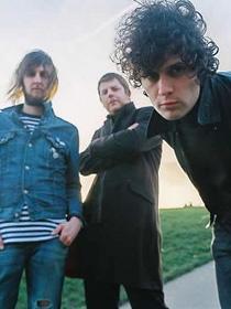 The Fratellis 