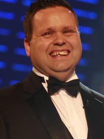 Paul Potts 