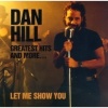 Dan Hill 