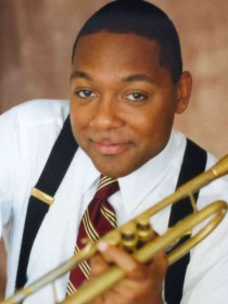 Wynton Marsalis 