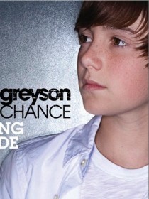 Greyson Chance 