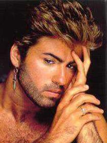 George Michael 乔治 迈克尔