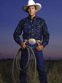 George Strait George Strait