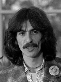 George Harrison George Harrison