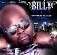 Billy Roadz 