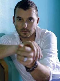 Gavin Rossdale Gavin Rossdale