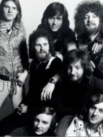 Electric Light Orchestra 