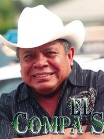 El Compa Sacra, El Ultimo Razo 