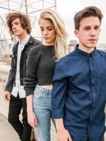 London Grammar 