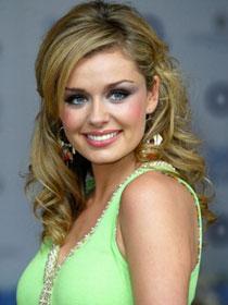 Katherine Jenkins 