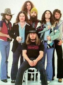 Lynyrd Skynyrd 