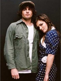 Angus & Julia Stone 