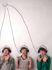 Friendly Fires Friendly Fires