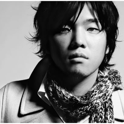 秦基博 ハタ・モトヒロ