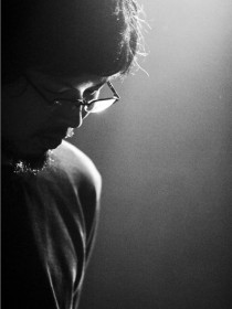 Yasushi Yoshida 吉田靖