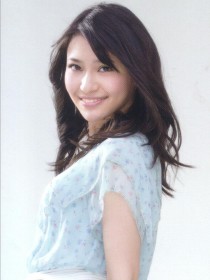 中岛爱 なかじま めぐみ