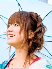 藤田麻衣子 ふじたまいこ