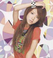 岸本早未 岸本早未