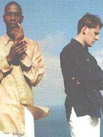 Lighthouse Family Lighthouse Family