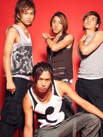 Energy PENNY(谢坤达)