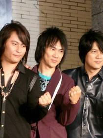 摇滚东方 东方快车