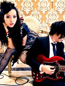 原子邦妮 Astro Bunny