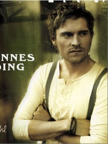 Johannes Oerding Johannes Oerding