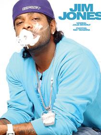 Jim Jones 