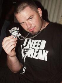 Paul Wall Paul Slayton