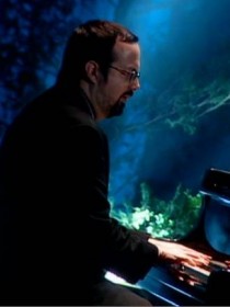 Kevin Kern 凯文 科恩