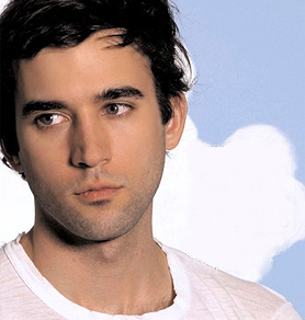 Sufjan Stevens Sufjan Stevens