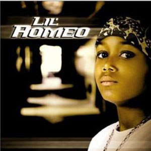 Lil Romeo 