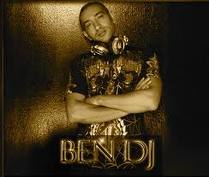 Ben DJ 