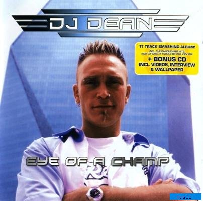 DJ Dean 