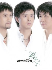 青蛙乐队 青蛙乐队