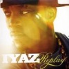 Iyaz Keidran Jones