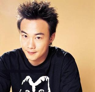 陈奕迅 Eason